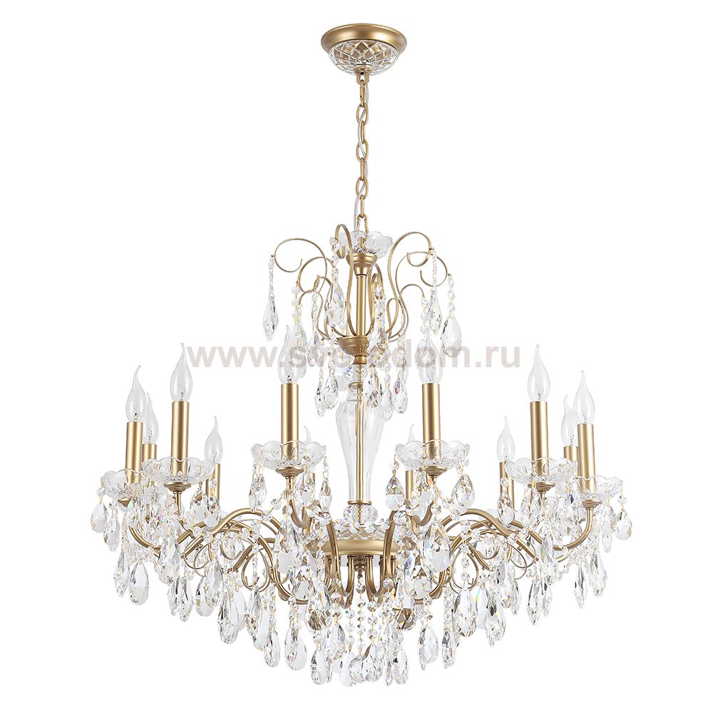 Светильник Crystal lux MONTANA SP12