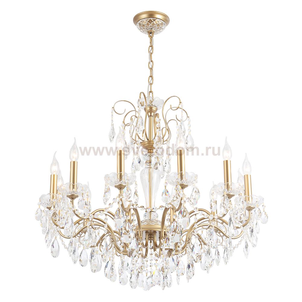 Светильник Crystal lux MONTANA SP12