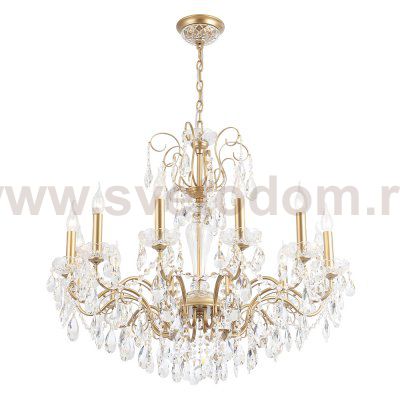 Светильник Crystal lux MONTANA SP12