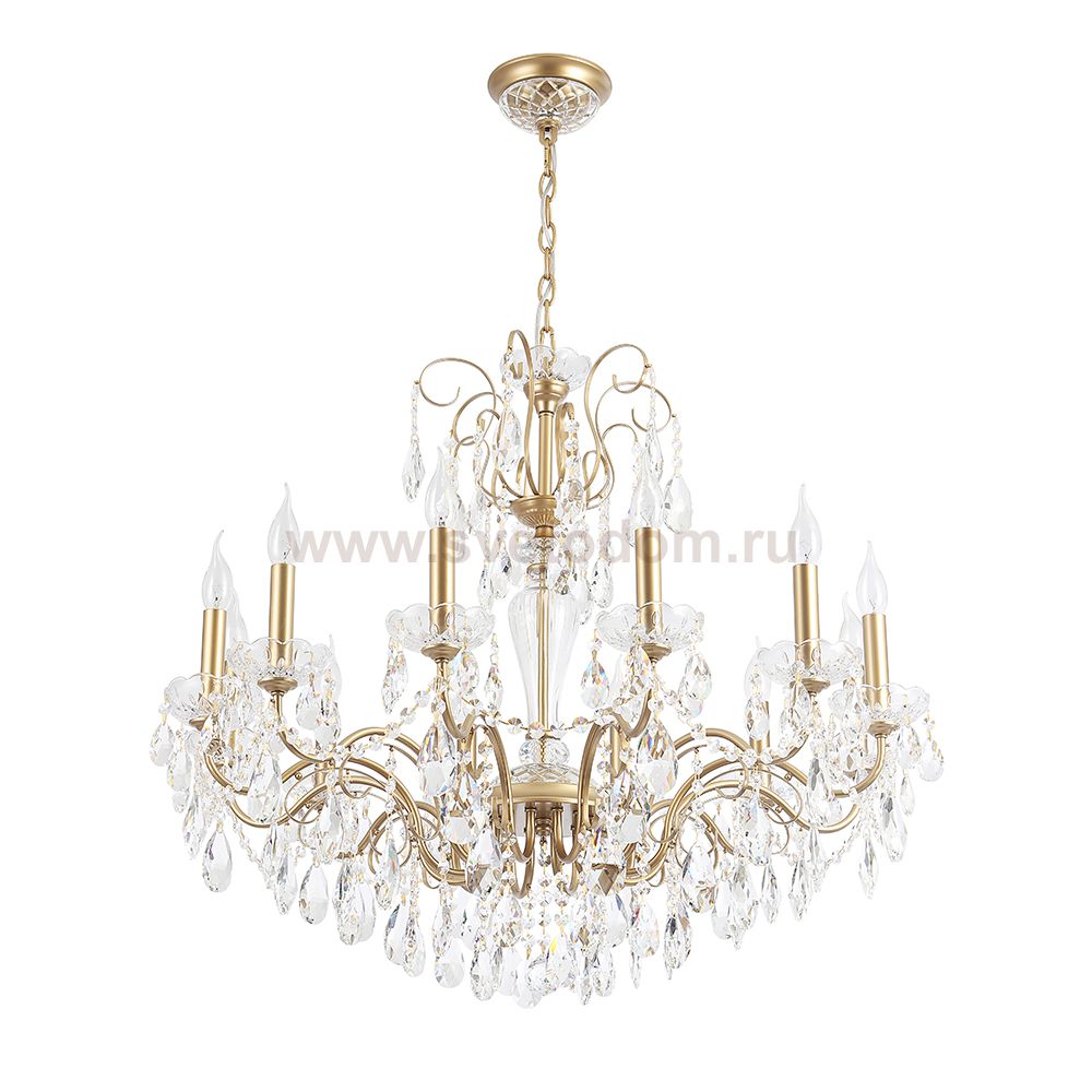 Светильник Crystal lux MONTANA SP12