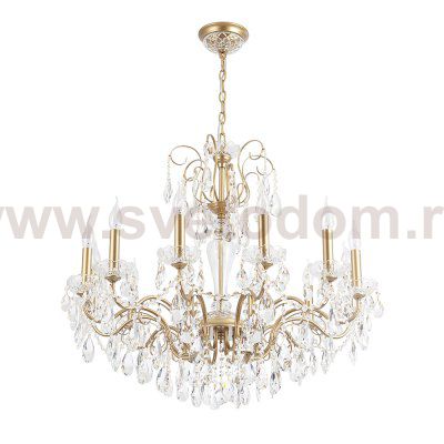 Светильник Crystal lux MONTANA SP12