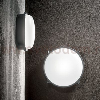 Светильник Ideal lux MORGAN AP1 SMALL