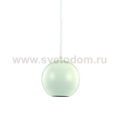 Ideal Lux MR JACK SP1 BIG BIANCO