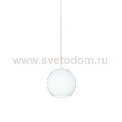 Ideal Lux MR JACK SP1 SMALL BIANCO