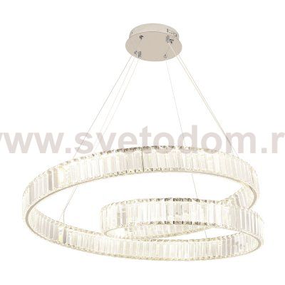 Светильник Crystal lux MUSIKA SP120W LED CHROME