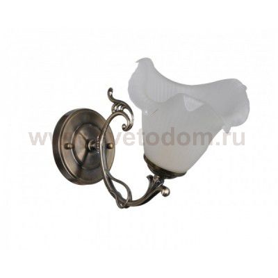 Бра Escada 010/1A Bronze
