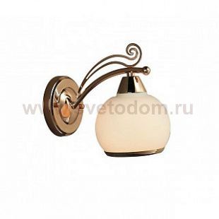 Бра Escada 008/1A Gold