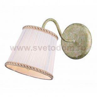 Светильник Escada 121/1A Antique green