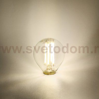 Лампочка светодиодная Base14 MB1004E14-6W4K