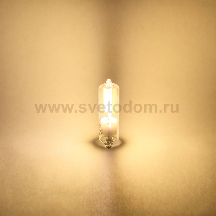 Лампочка светодиодная Base9 MB1101G9-4W3K