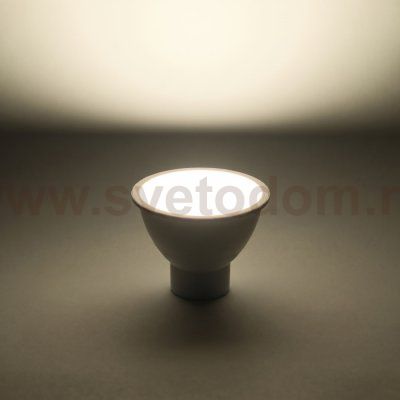 Лампочка светодиодная Base10 MB1202GU10-6W4K