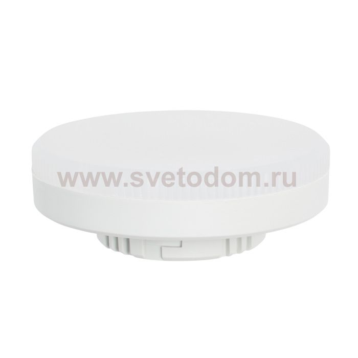Лампочка светодиодная Base53 MB1302GX53-8W4K