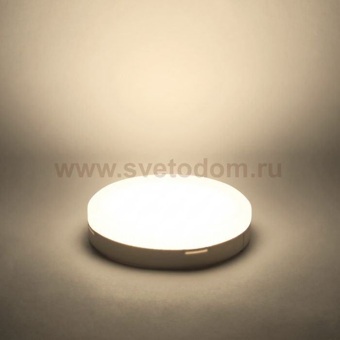 Лампочка светодиодная Base53 MB1302GX53-8W4K