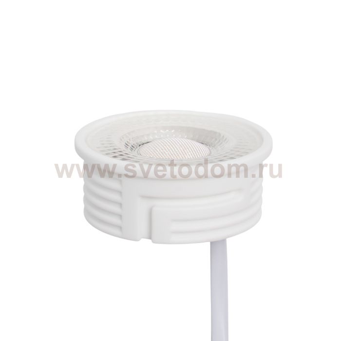Светодиодный модуль BaseMod MB9001-7W3K-W