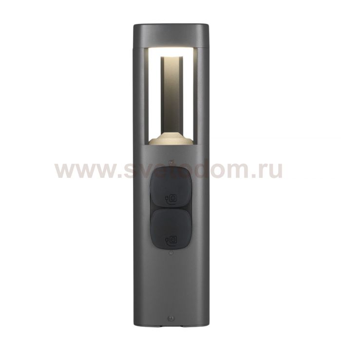 Наземный светильник Origin MO1001-1G