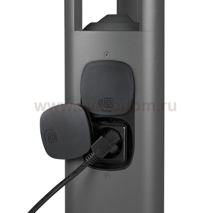 Наземный светильник Origin MO1001-1G