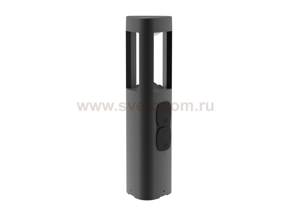 Наземный светильник Origin MO1001-1G