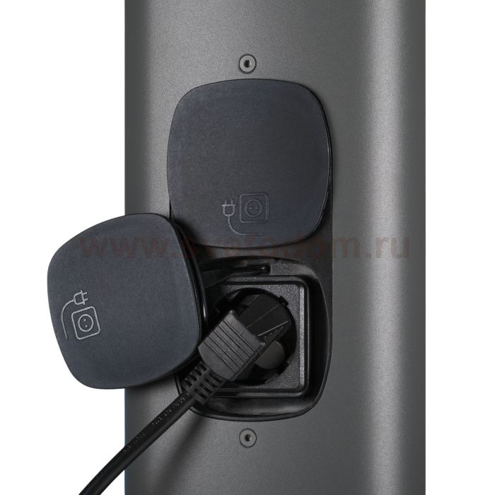 Наземный светильник Origin MO1002-1G