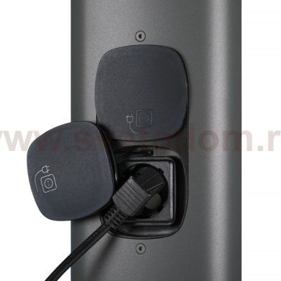 Наземный светильник Origin MO1002-1G