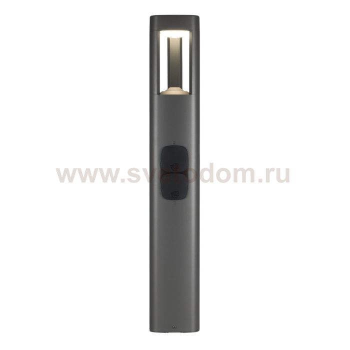 Наземный светильник Origin MO1002-1G