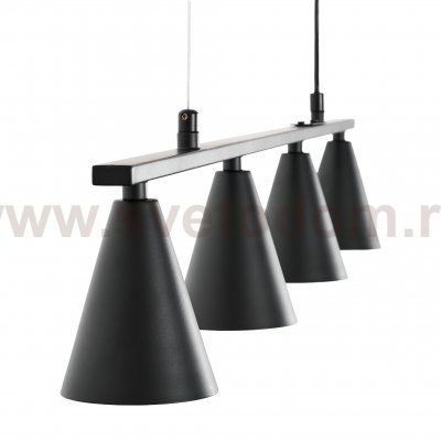 Подвесной светильник Milla MR1001-4P MyFar