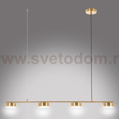 Подвесной светильник Milla MR1002-4PL MyFar