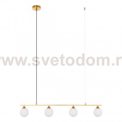 Подвесной светильник Stacy MR1011-4P MyFar