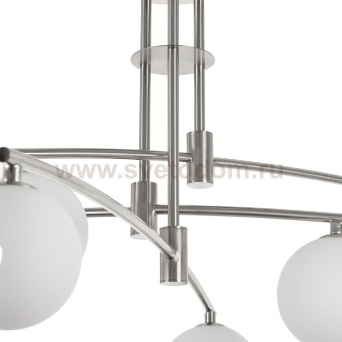 Потолочная люстра Stacy MR1015-6P