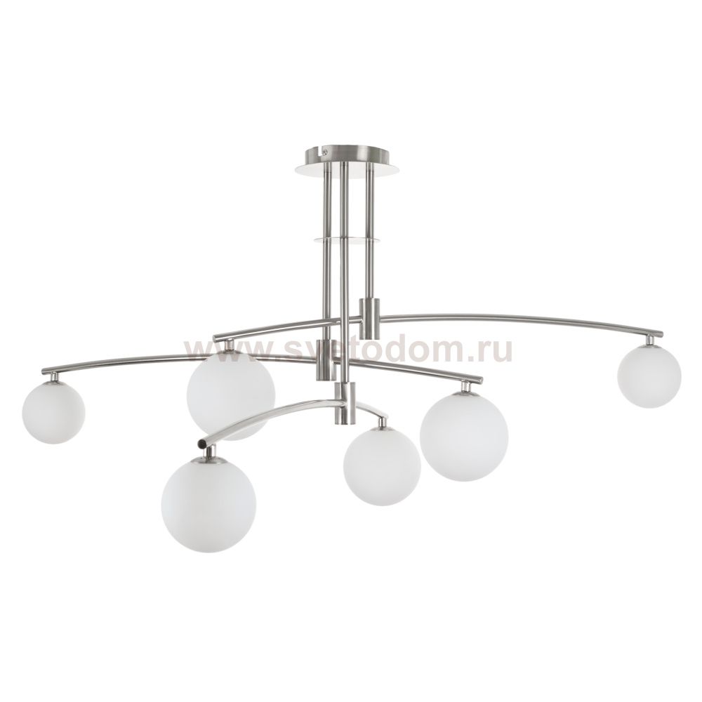 Потолочная люстра Stacy MR1015-6P
