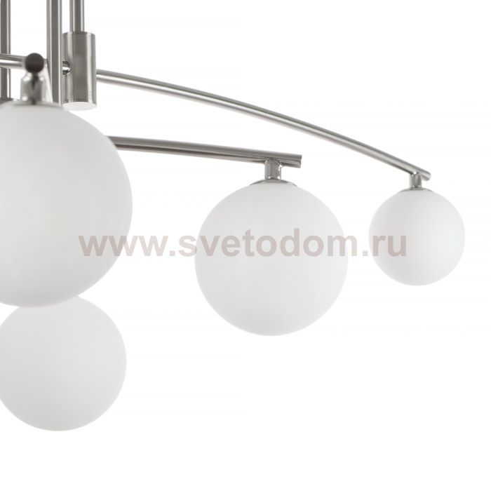 Потолочная люстра Stacy MR1015-6P