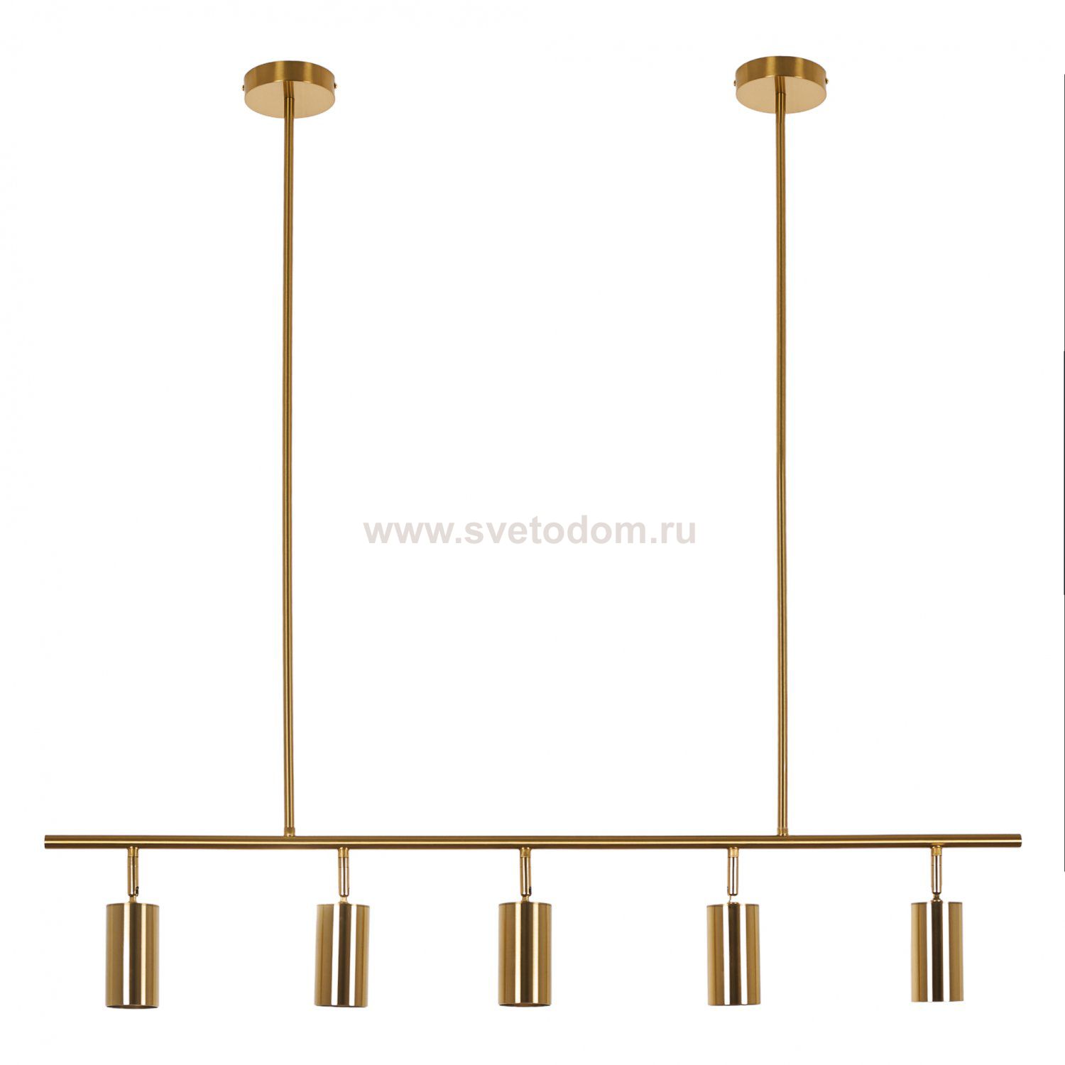 Подвесной светильник Dereck MR1021-5P MyFar