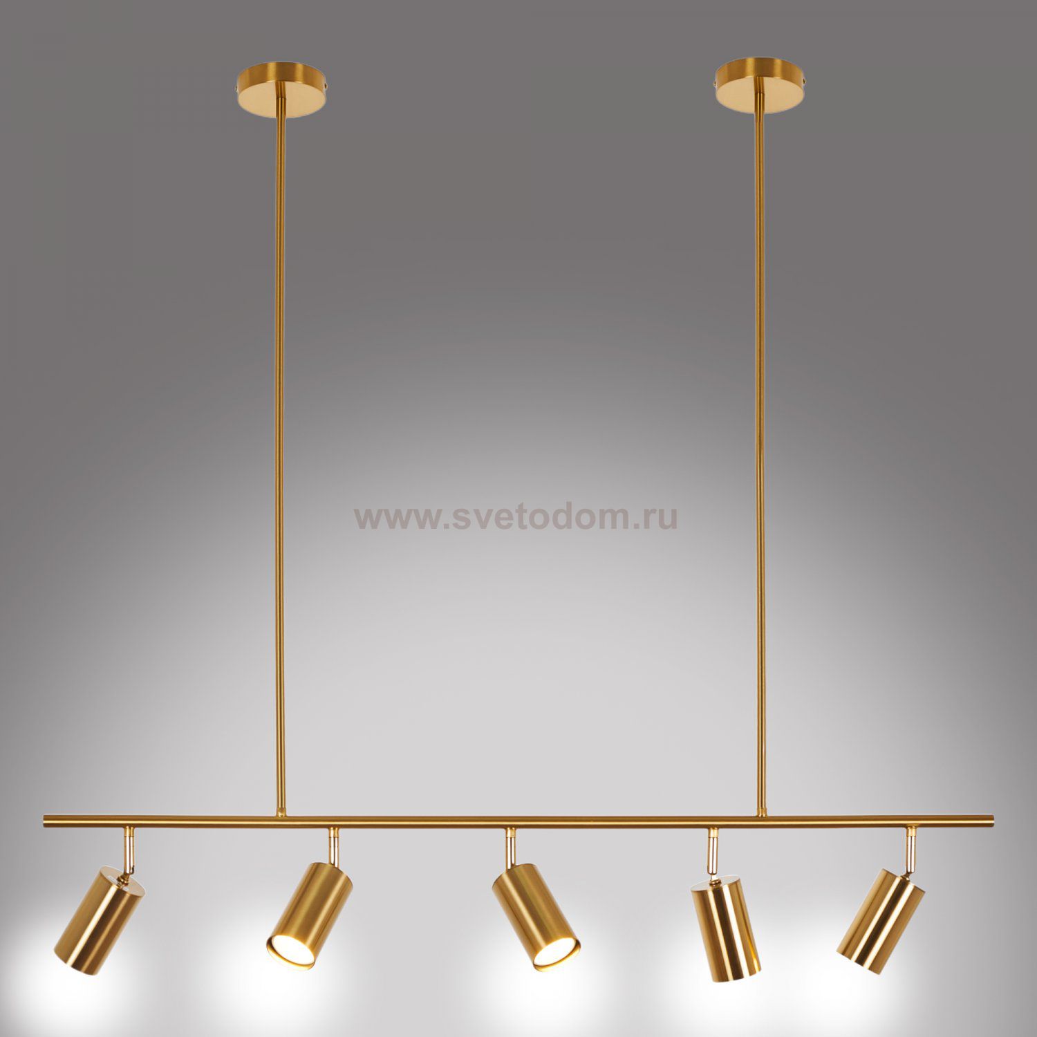 Подвесной светильник Dereck MR1021-5P MyFar