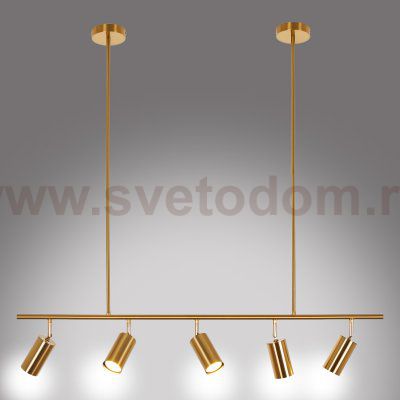 Подвесной светильник Dereck MR1021-5P MyFar