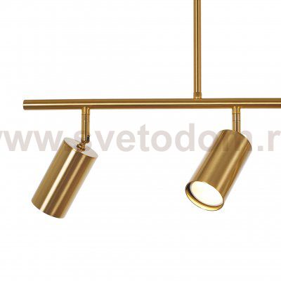 Подвесной светильник Dereck MR1021-5P MyFar