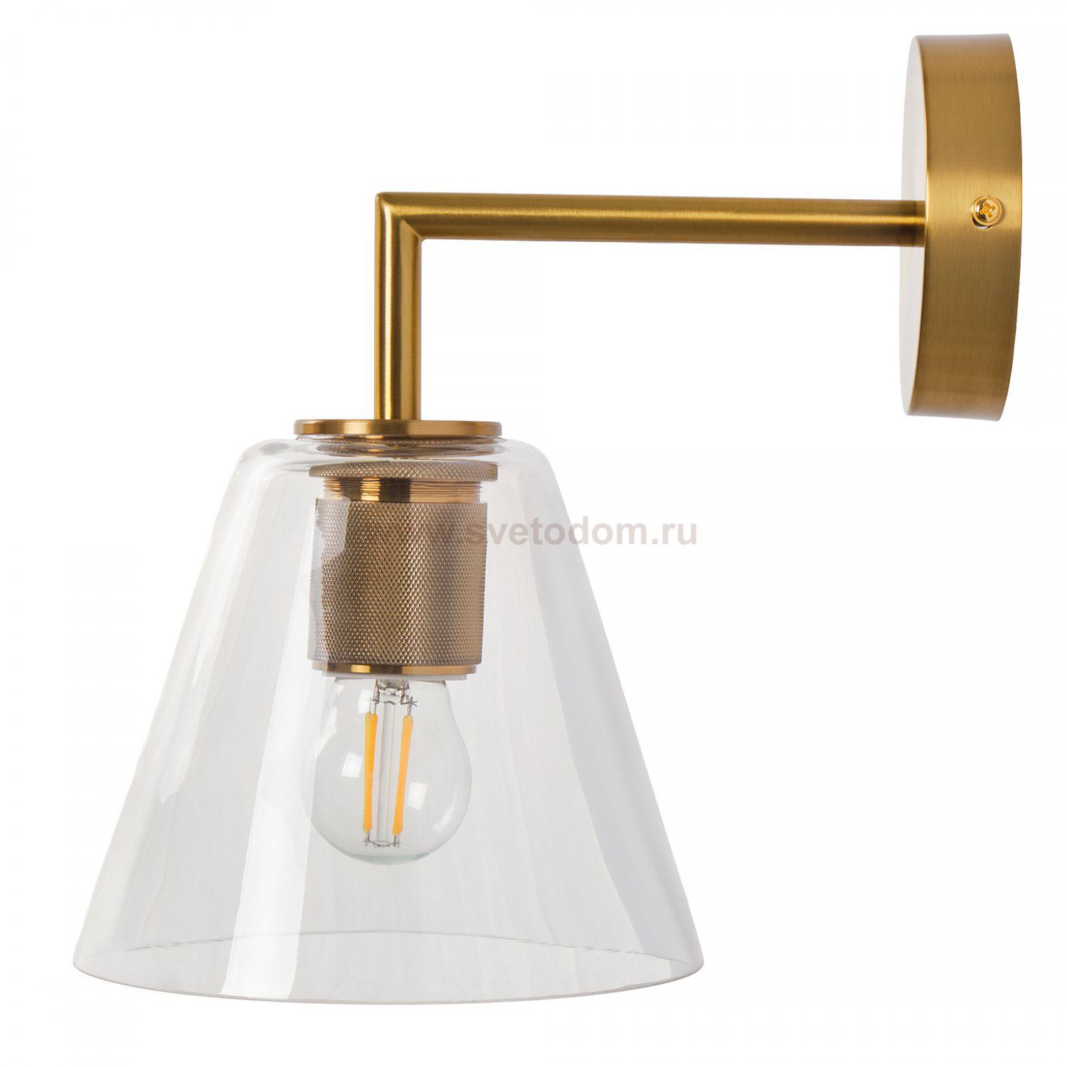 Бра Stiven MR1030-1W MyFar