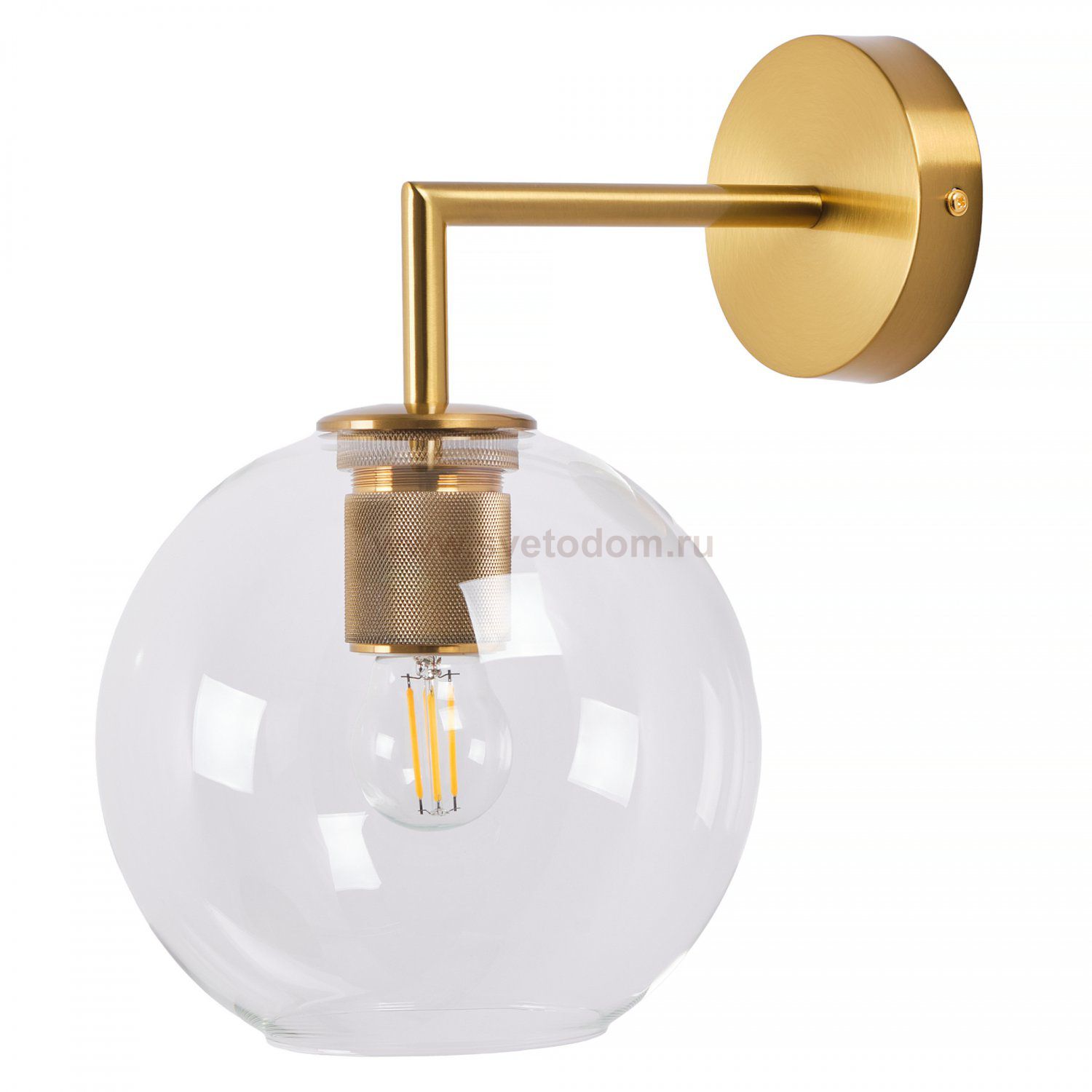 Бра Stiven MR1032-1W MyFar