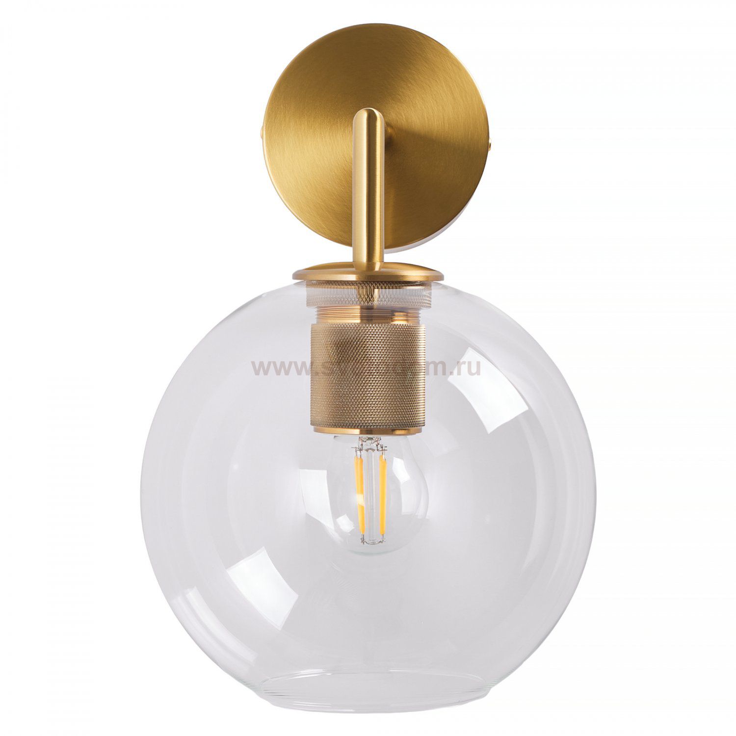 Бра Stiven MR1032-1W MyFar