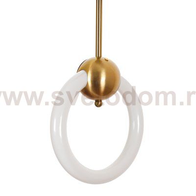 Подвесной светильник Covey MR1040-1P MyFar