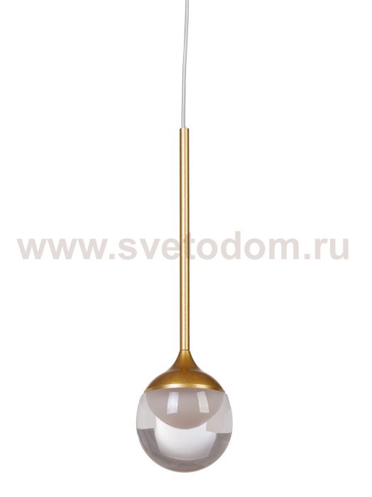 Подвесной светильник Kollins MR1061-1PL