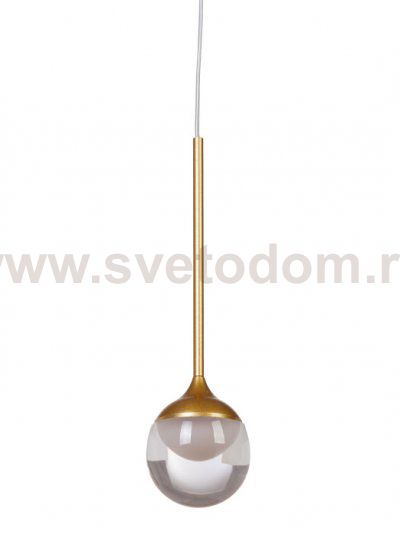 Подвесной светильник Kollins MR1061-1PL