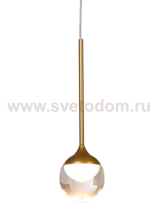 Подвесной светильник Kollins MR1061-1PL
