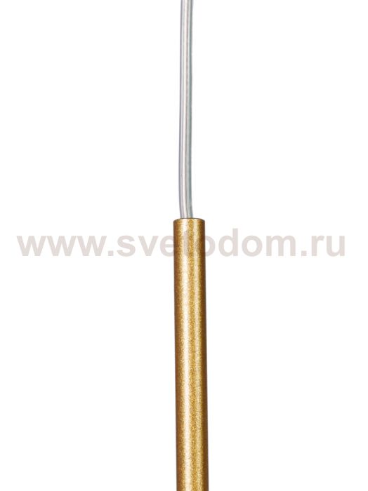 Подвесной светильник Kollins MR1061-1PL