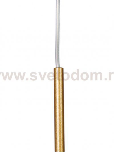 Подвесной светильник Kollins MR1061-1PL