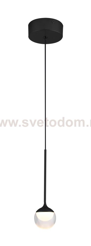 Подвесной светильник Kollins MR1062-1PL