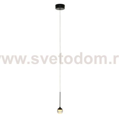 Подвесной светильник Kollins MR1063-1PL