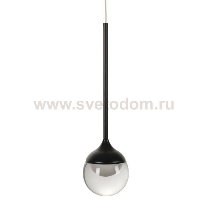 Подвесной светильник Kollins MR1063-1PL