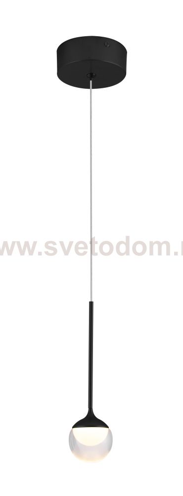 Подвесной светильник Kollins MR1063-1PL