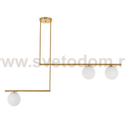 Подвесной светильник Jenifer MR1070-3P MyFar