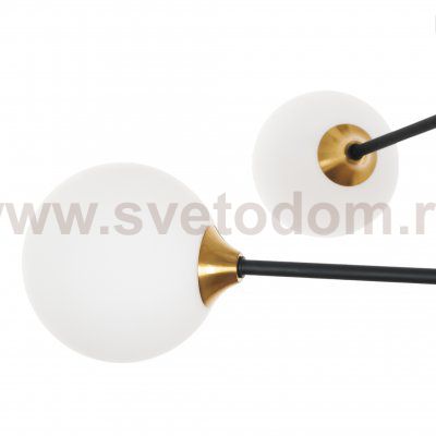 Потолочная люстра Fredy MR1100-6C MyFar