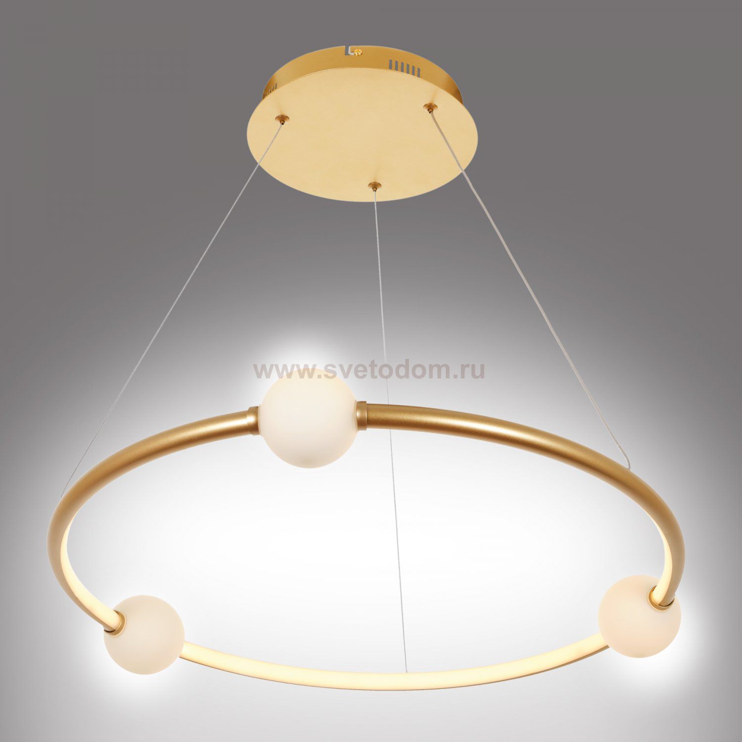 Подвесная люстра Victory MR1131-PL MyFar